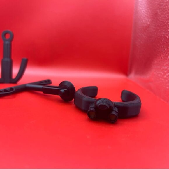 Elf on the shelf, spy accessories - Picture 4 of 6